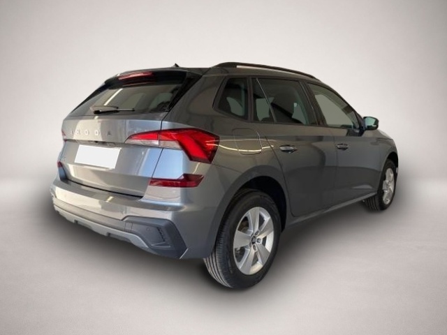 Bild 4 Skoda Kamiq Selection 1.0 TSI DSG Kamera+PDCvohi+Sitzheizun.
