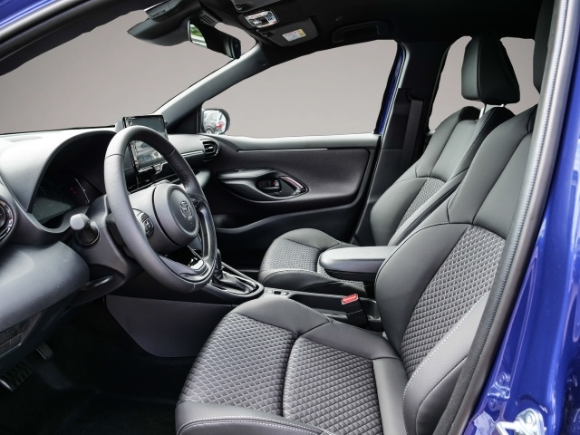 Mazda 2 Hybrid 2 Hybrid Homura 1.5L VVT-i 116 PS CVT FWD LEDER - Thumbnail 4