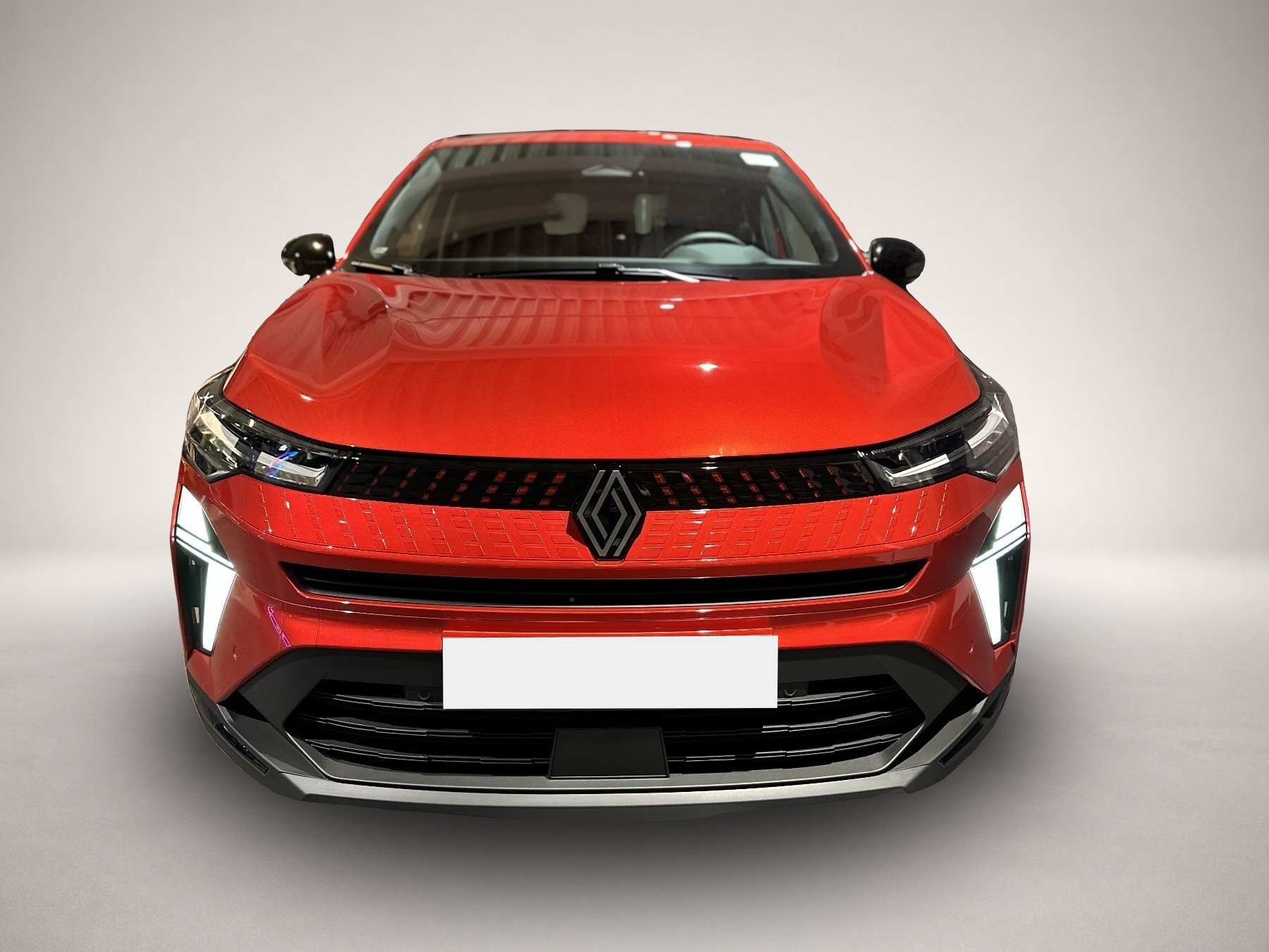 Bild 2 Renault Captur KISS TCe 90 PS