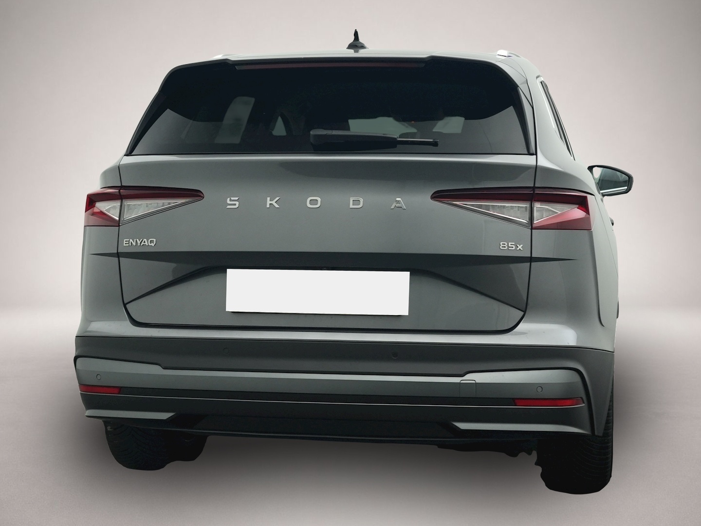 Fotografie Skoda Enyaq 85x Loft AHK WÄRMEPUMPE KAMERA