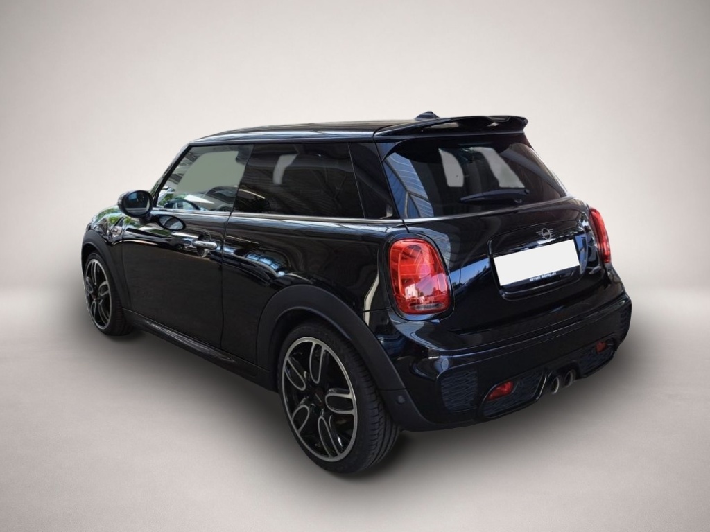 Bild 4 Mini John Cooper Works Aut. LED+Business-Paket