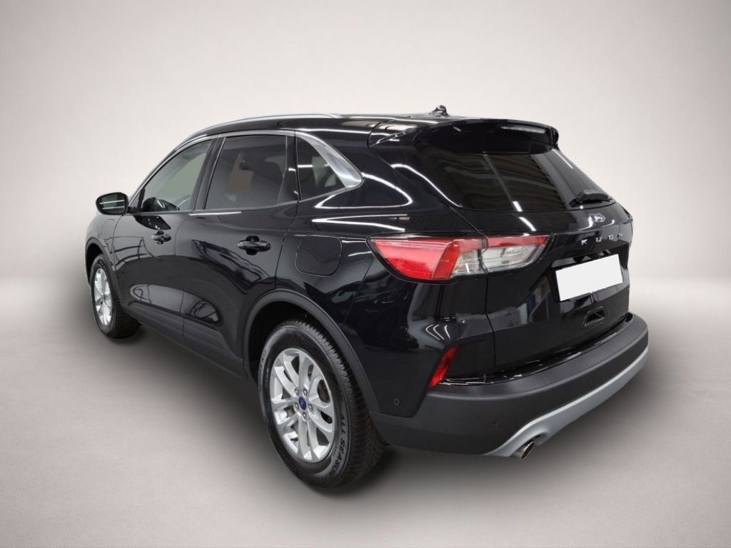 Fotografie des Ford Kuga 2.5 Duratec PHEV TITANIUM X NAVI RFK PANO