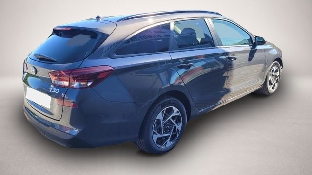Bild 3 Hyundai i30 GO i30 SW 1.6 GO*Navi*LED*Shzg*Lhzg*PDC*Cam*16Z.
