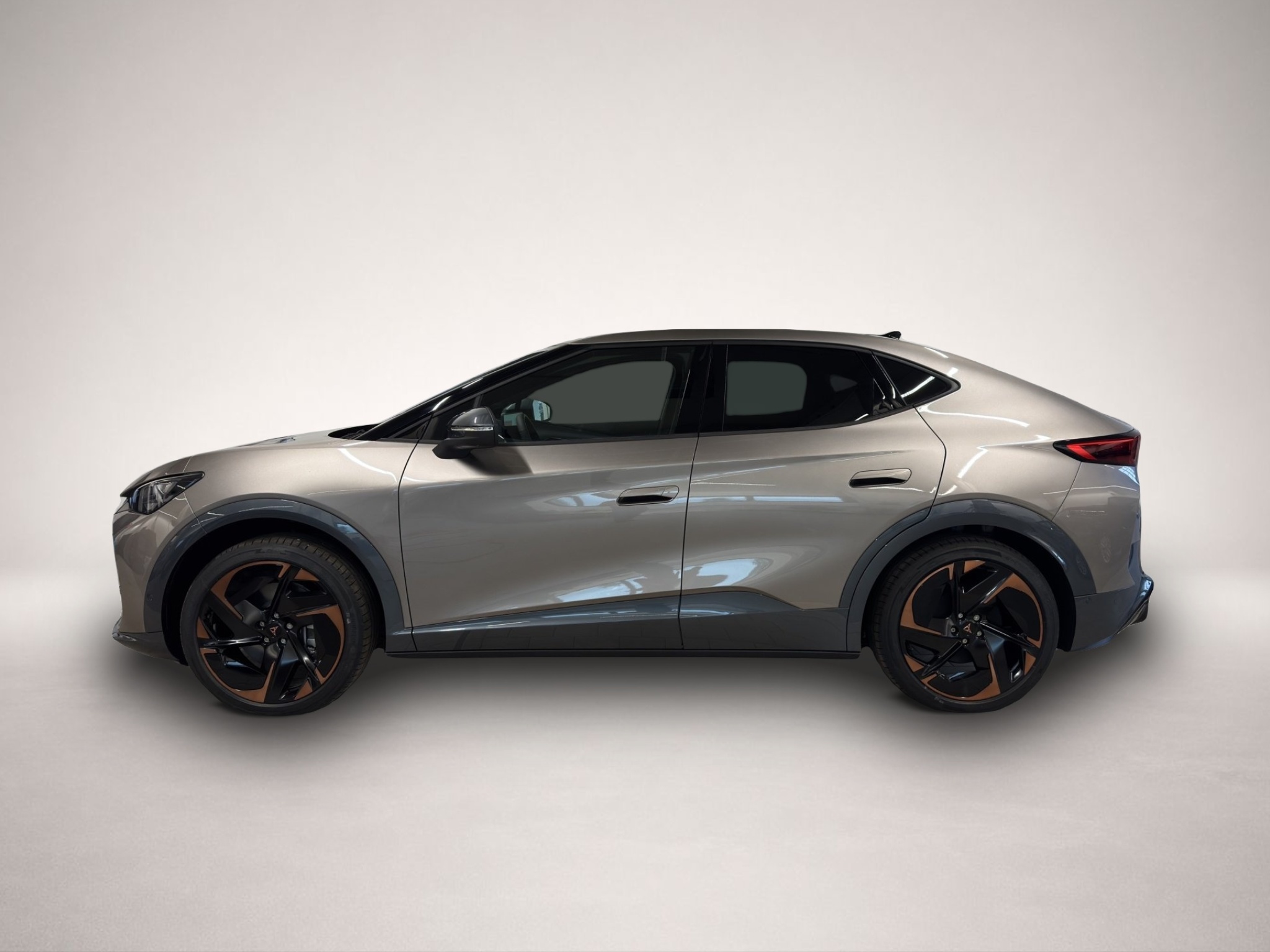 Fotografie 3 des Cupra Tavascan 4Drive VZ ab 449.-mtl OHNE Anzahlung MA