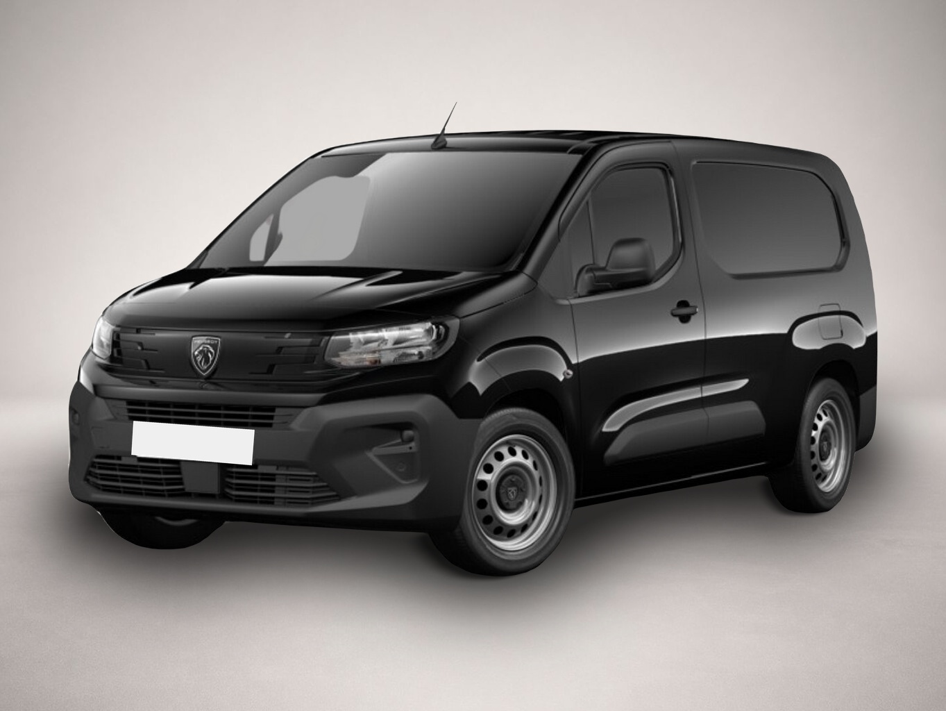 Bild Partner Peugeot
