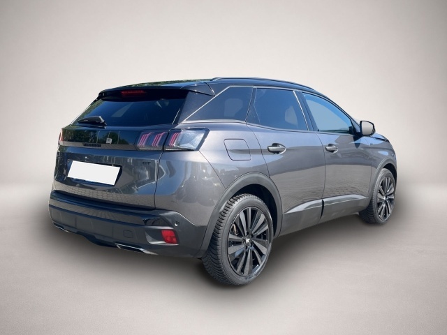 Bild 5 Peugeot 3008 Hybrid 136 GT NAVI KAMERA PDC SHZ ACC ALLWE