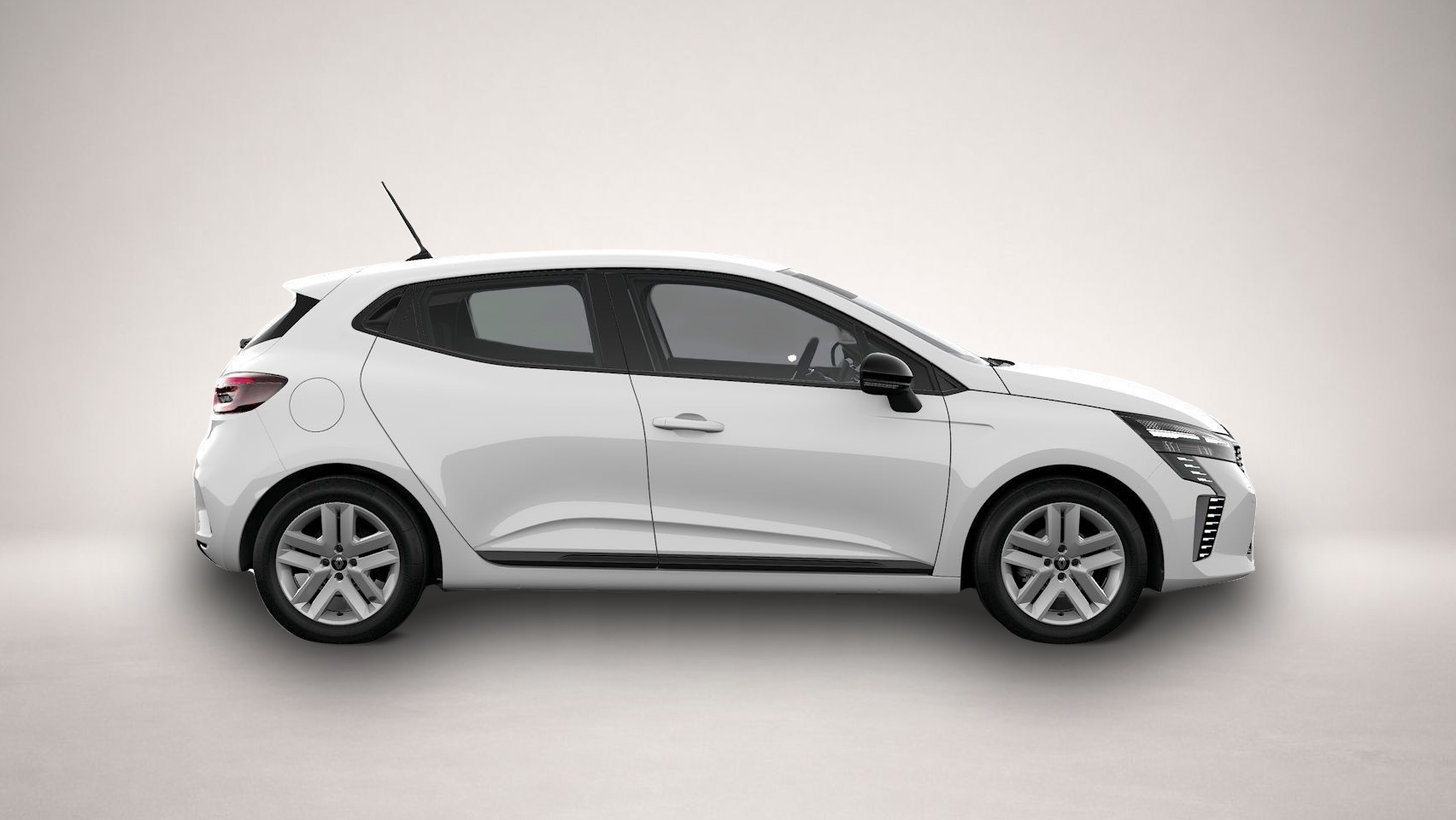 Bild 2 Renault Clio Renault Evolution Tce 90 67 kW (90 PS) 6-Ga