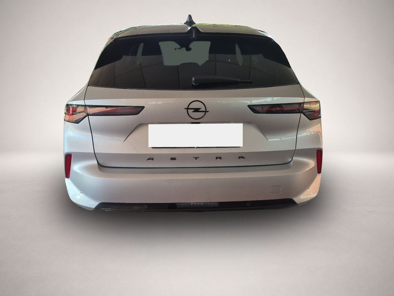 Bild 5 Opel Astra Sports Tourer GS AT Shz Kamera 360 AHK