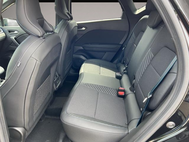 Bild 5 Renault Captur Esprit Alpine Pano-Dach+Google+SHZ Captur Full-.
