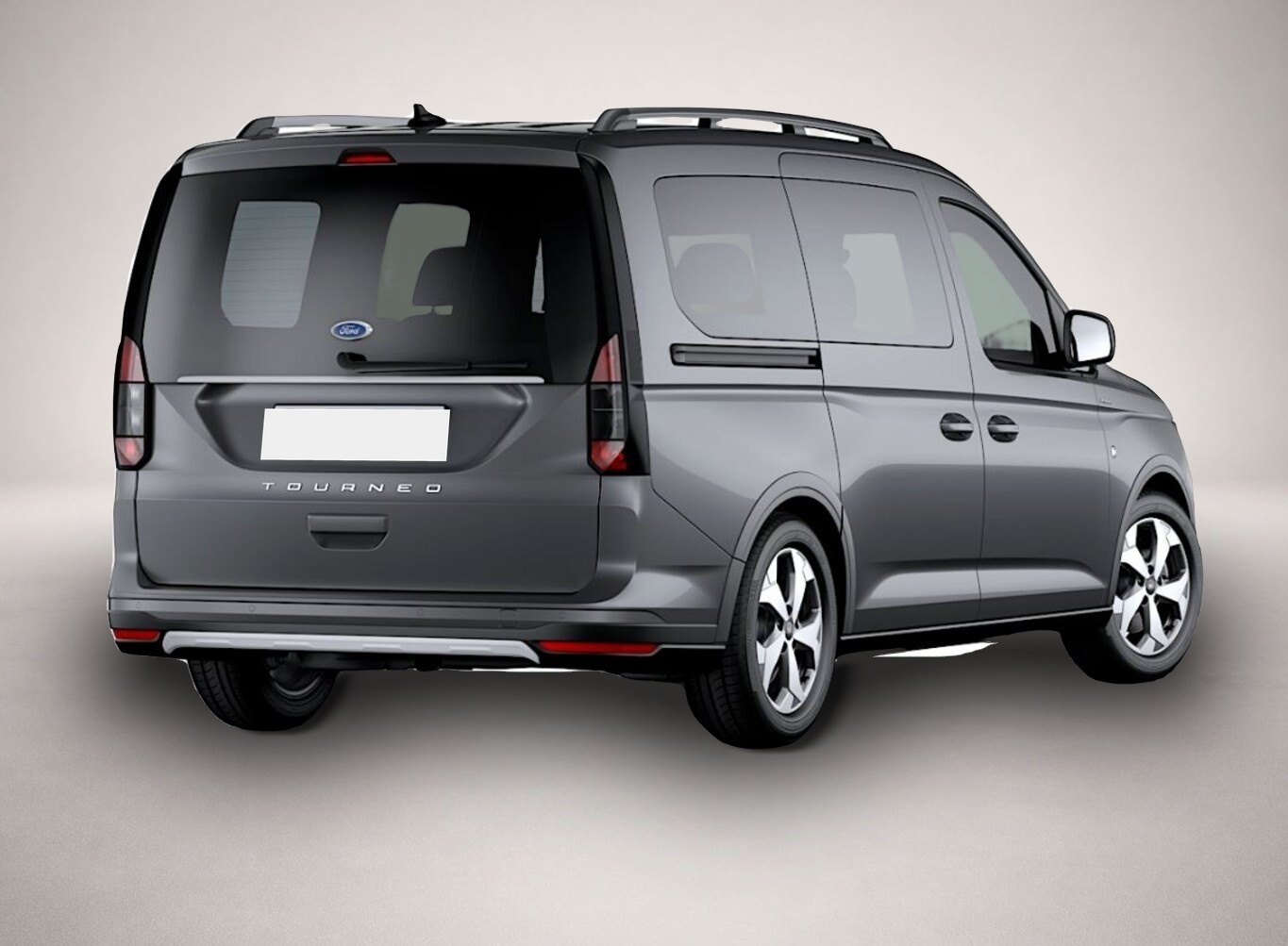 Bild 4 Ford Tourneo Connect Grand Tourneo Connect AWD Active Pano ACC SHZ