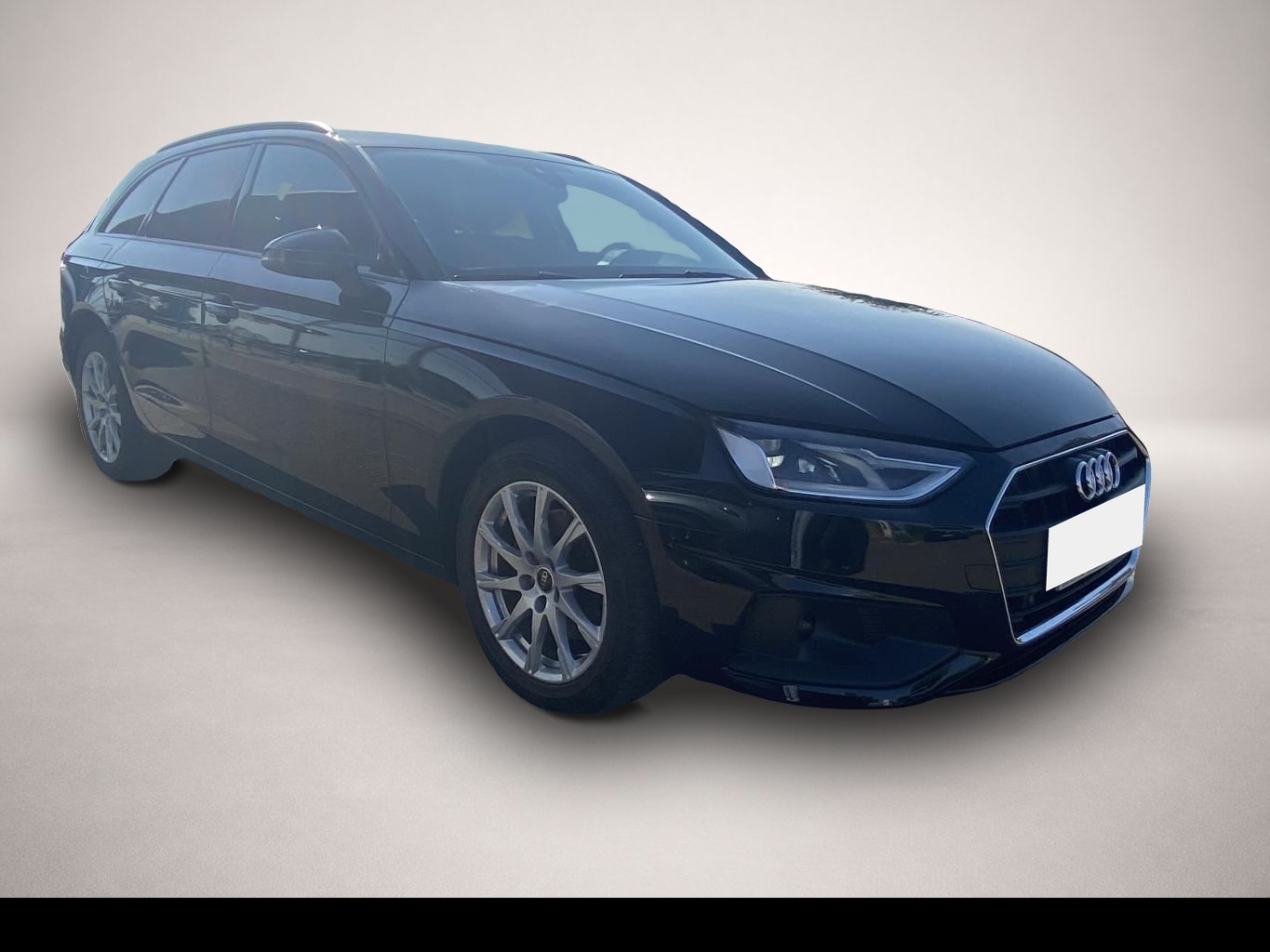 Bild 6 Audi A4 Avant 35 2.0 TFSI S-TRONIC AHK+CARPLAY+EL.HEC