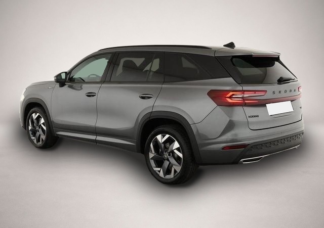 Bild 2 Skoda Kodiaq 2.0 TDI 142 kW 4x4 Sportline Kodiaq 2.0 TDI DSG.