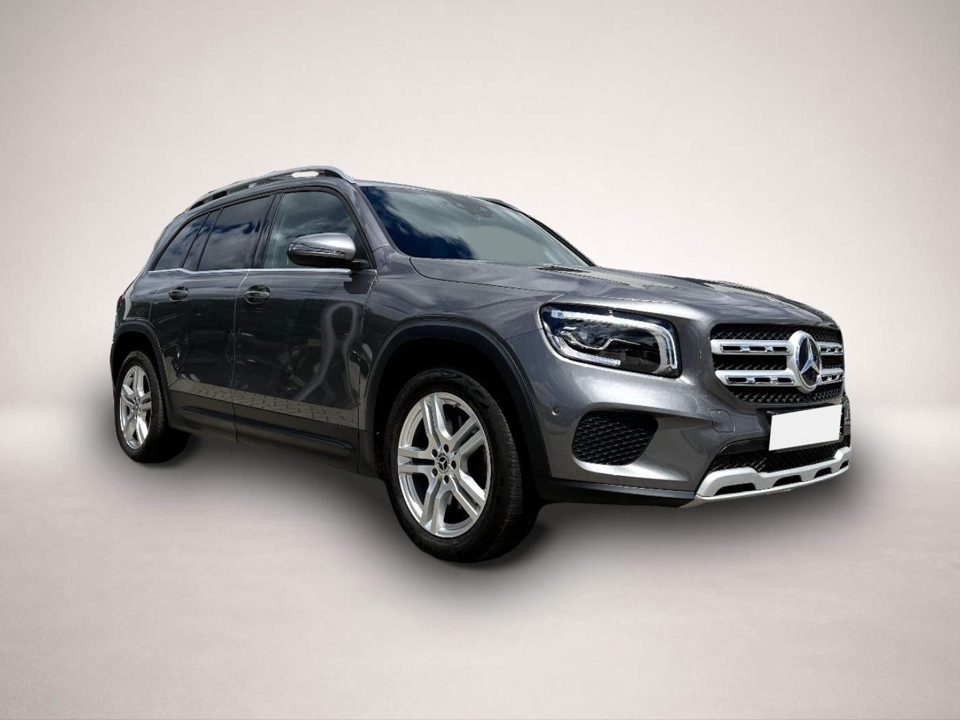 Fotografie 5 des Mercedes-Benz GLB 220 GLB 220d Style 4Matic *LED Navi Sitzh. Kamera*