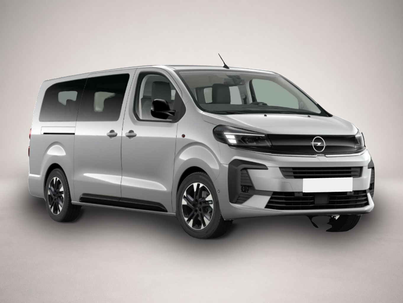 Bild Zafira Opel