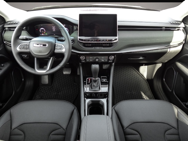 Bild 5 Jeep Compass North Star Mild-Hybrid Sicherheits-Paket