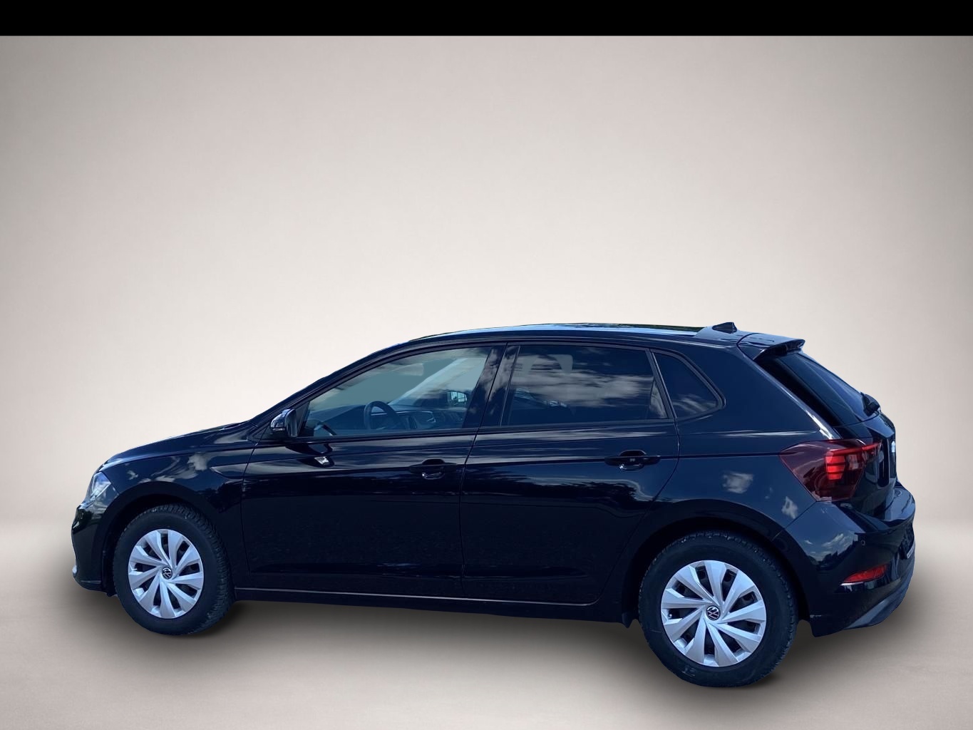 Bild 3 Volkswagen Polo 1.0 TSI DSG LIFE APP-CONNECT+LED+ACTIVE-INF