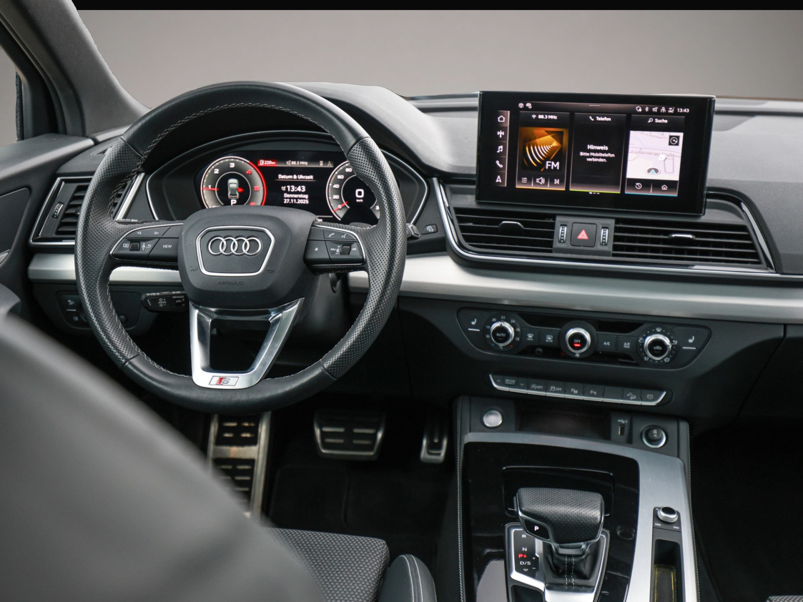 Bild 6 Audi Q5