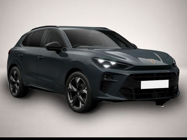 Cupra Terramar Terramar 1.5 eTSI DSG Matrix+Kessy+AHK+HUD+Navi. - Bild 1