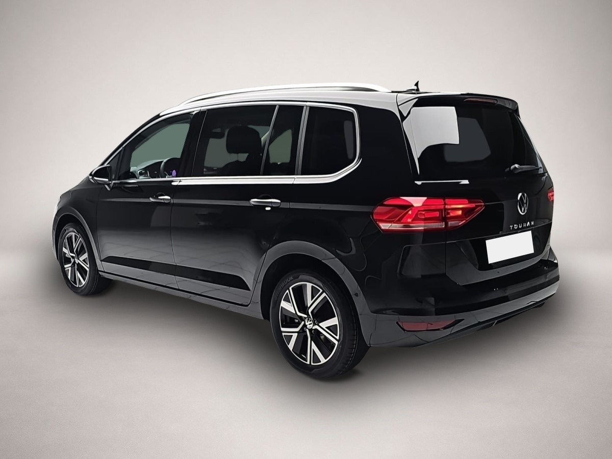 Bild 3 Volkswagen TOURAN 1.5 TSI DSG COMFORTLINE NAVI LED ACC SPUR