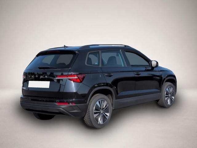 Bild 3 Skoda Karoq TOUR 1.5TSI*DSG AHK 360°Kam Panodach Navi
