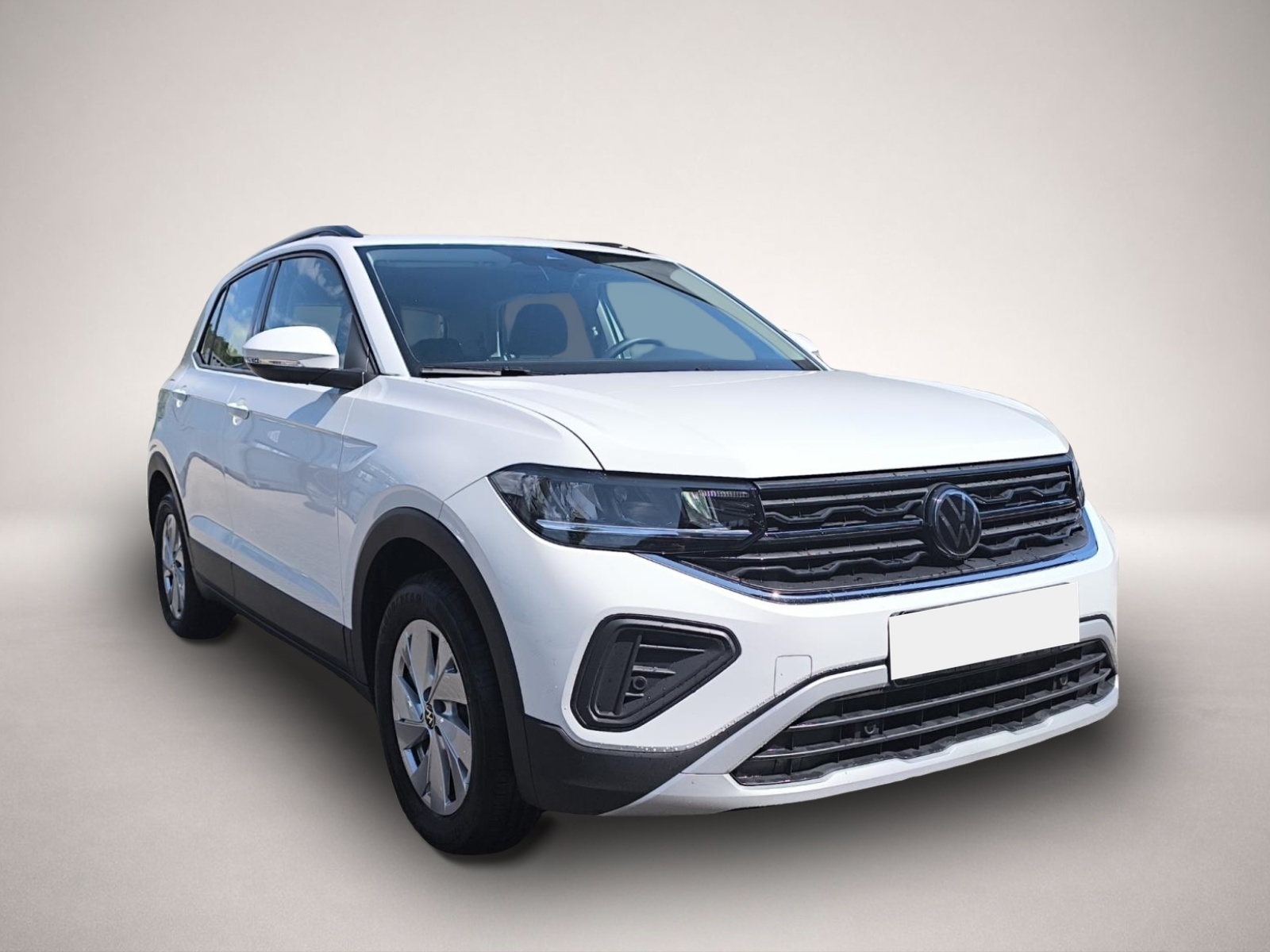 Bild 2 Volkswagen T-Cross 1.0 TSI 5-J GARANTIE ACC ASSIST