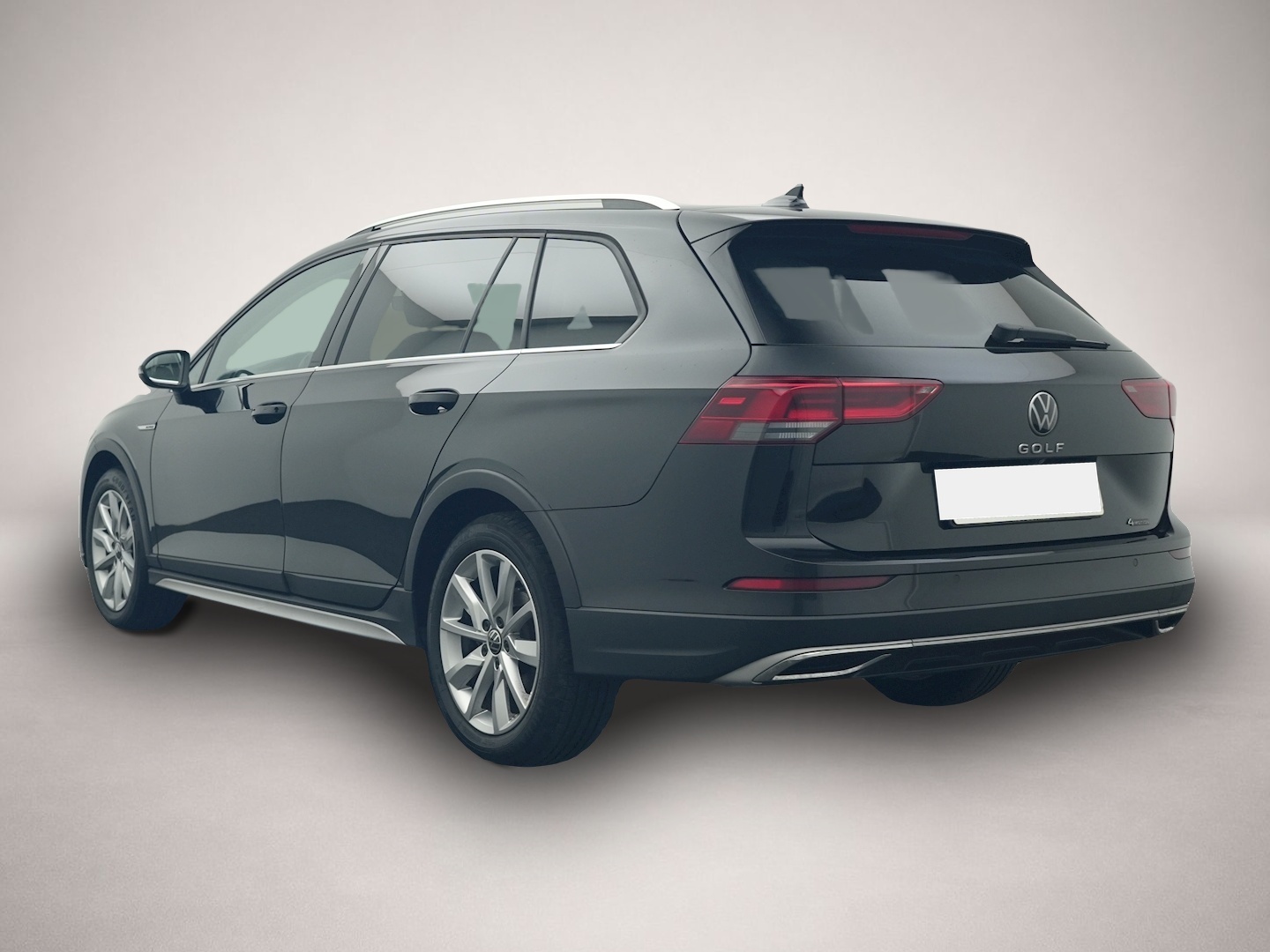 Bild 3 Volkswagen Golf Variant 8 2.0 TDI DSG 4Mo. ALLTRACK STANDHZ