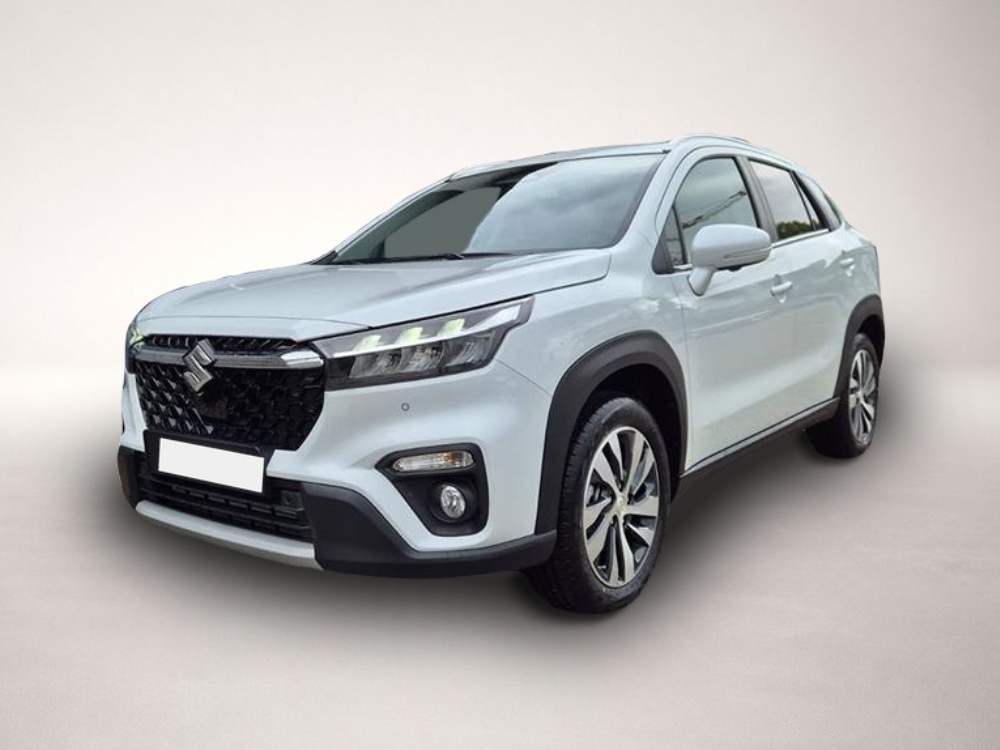 Bild 1 Suzuki Across S-Cross Comfort+ 110PS MHEV 4x4 ALLGRIP 1.4 Boo
