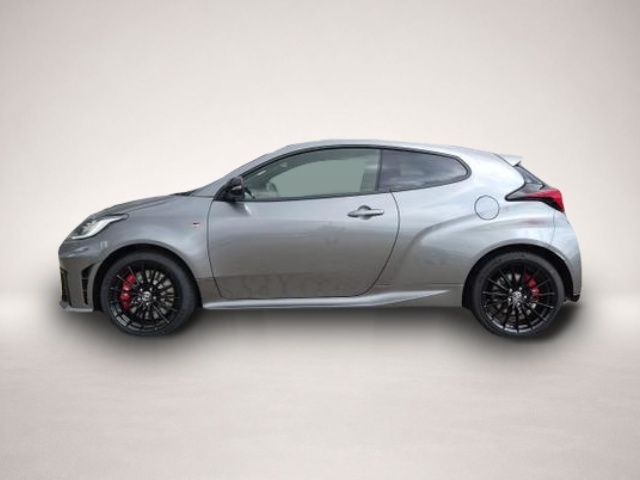 Bild Yaris Toyota