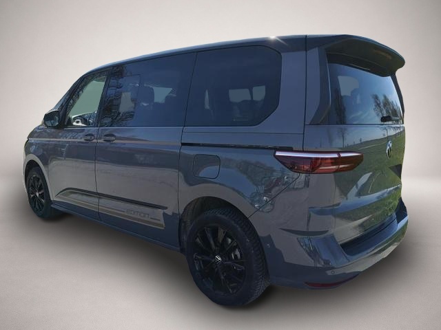 Fotografie 1 des Volkswagen T7 Multivan Edition 1,5eHybrid DSG Elegance KÜ 7 Sitzer 180.