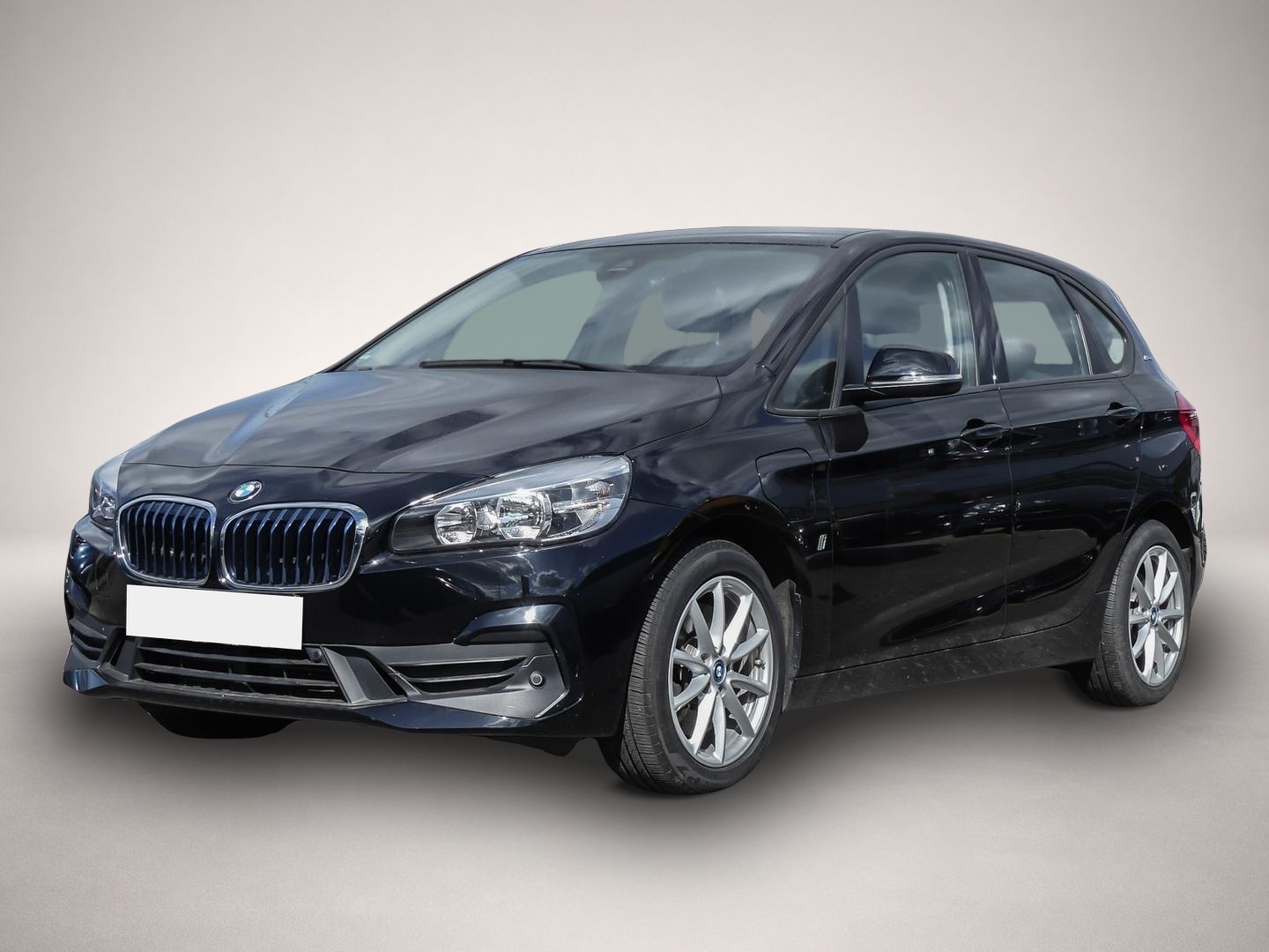 BMW 225 Active Tourer