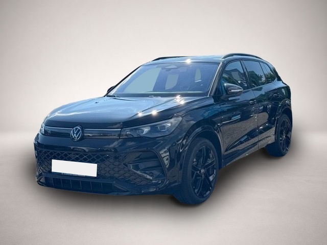 Fotografie 1 des Volkswagen Tiguan 1.5 eTSI eHybrid DSG R-Line