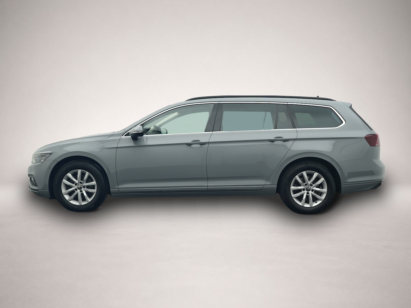 Bild 2 Volkswagen Passat Variant 2.0 TDI DSG Business PANO AHK NAV