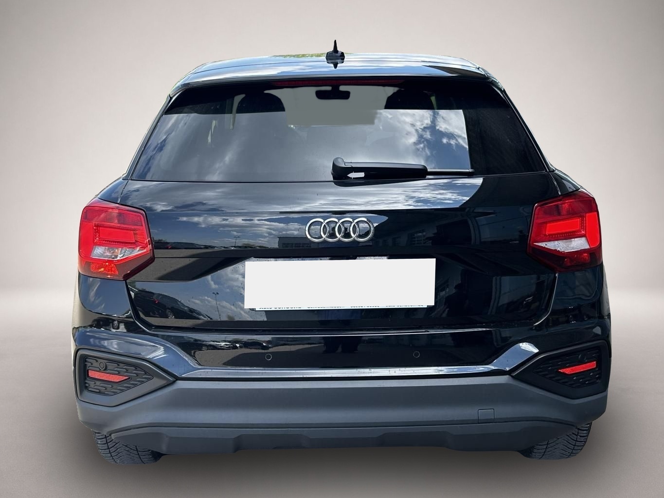 Bild 5 Audi Q2 35 1.5 TFSI S-tronic LED+KAMERA+EL.HECK+ACC+S