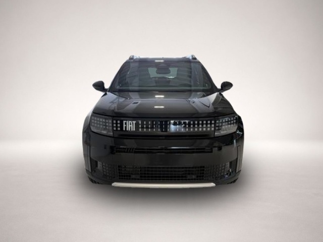 Fotografie 2 des Fiat Grande Panda LA PRIMA HYBRID 1.2 eDCT 81kW (110PS) Klimaau...