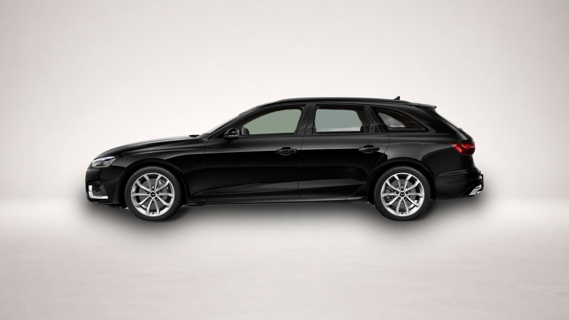 Fotografie des Audi quattro A4 Avant 50 TDI quattro Advanced