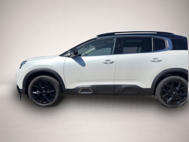 Bild 2 Citroën C5 Aircross e-Series 1.2 Mild-Hybrid 136 EU6e El