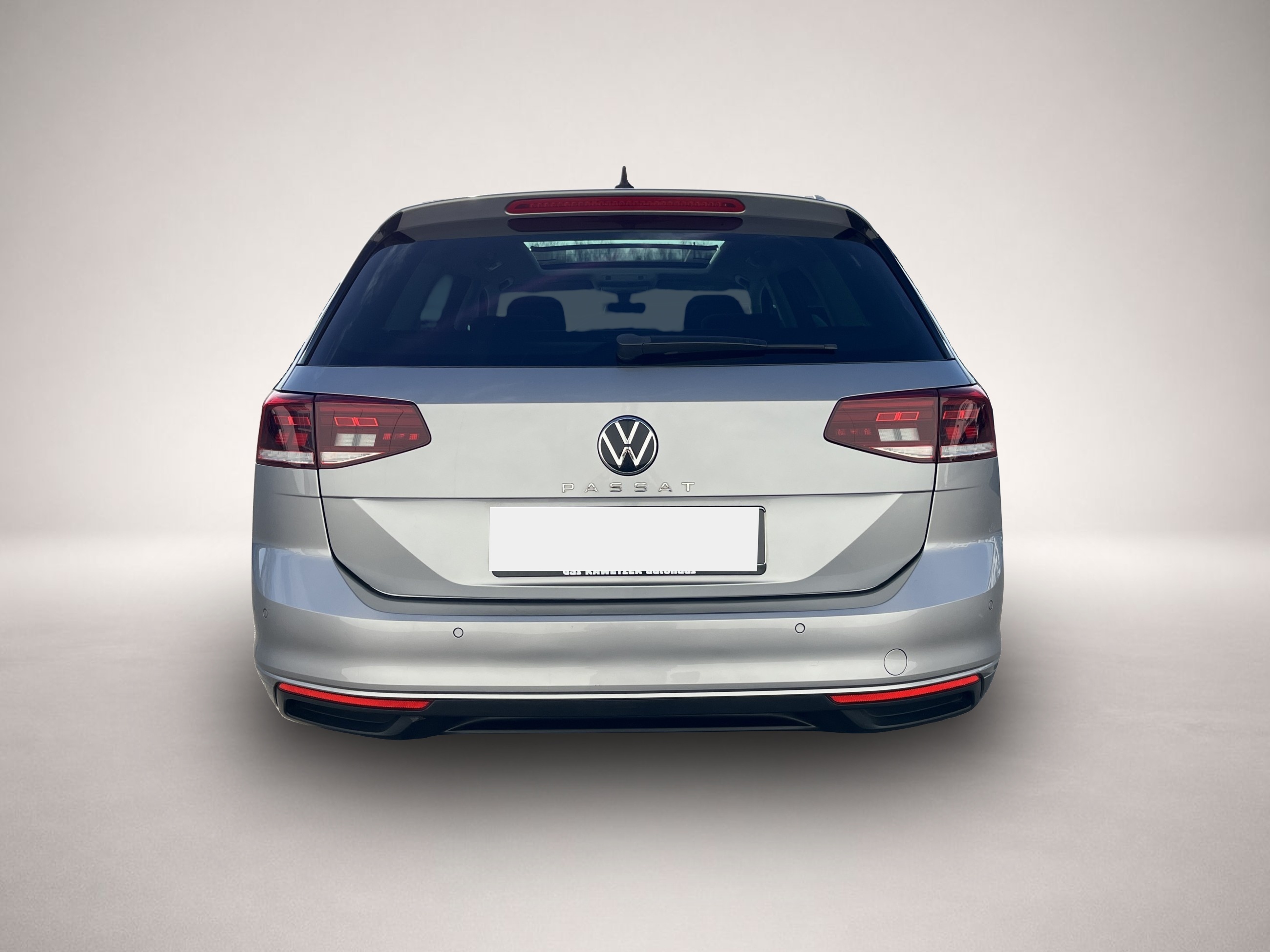 Bild 6 Volkswagen Passat Variant 2.0 TDI DSG Business 169¤ m.20% A