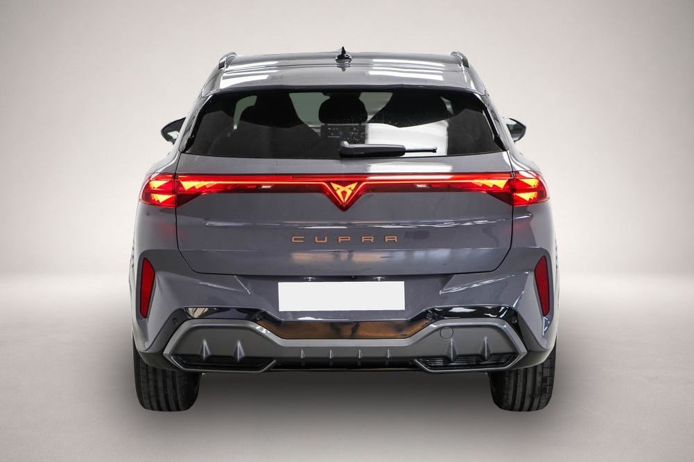 Fotografie 3 des Cupra Terramar 2,0 TSI DSG 4x4 VZ - LAGER