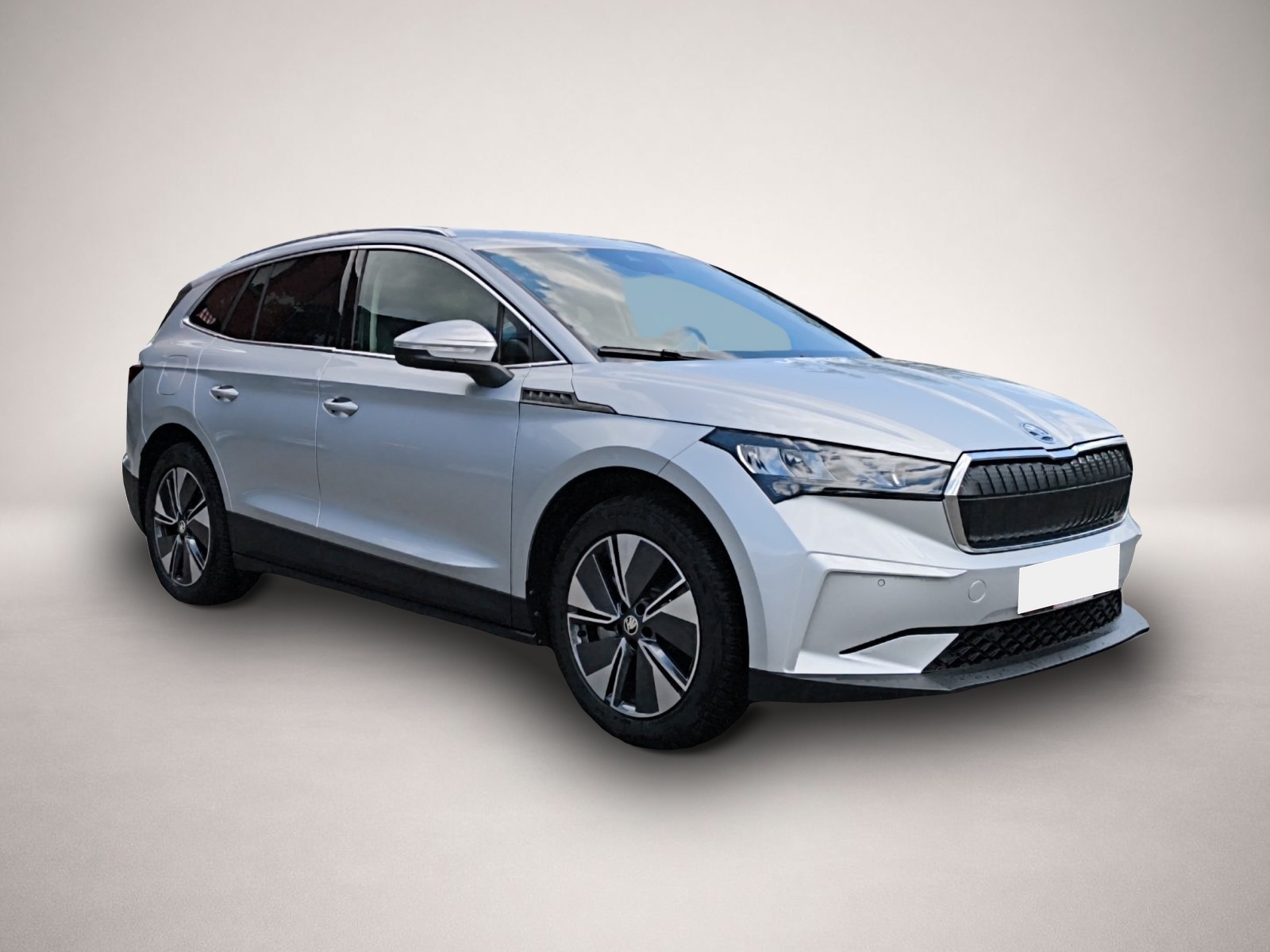 Fotografie 3 des Skoda Enyaq 85 x Loft NAVI AHK RFK ACC KEYLESS LED