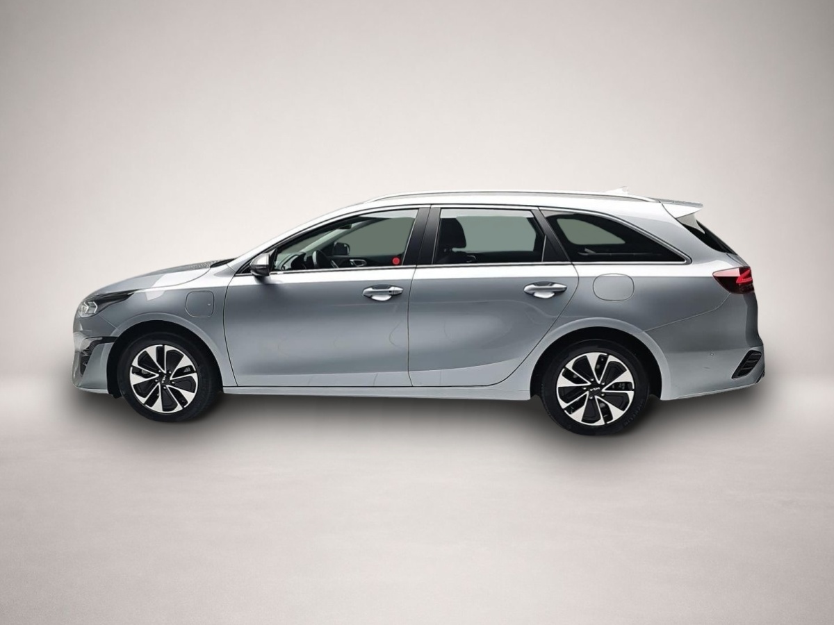 Bild 4 Kia cee'd / CEED SW 1.6 GDI PLUG-IN-HYBRID SPIRIT SITZKOMFOR