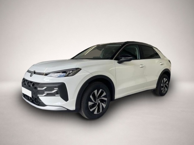 Bild T-Roc Volkswagen