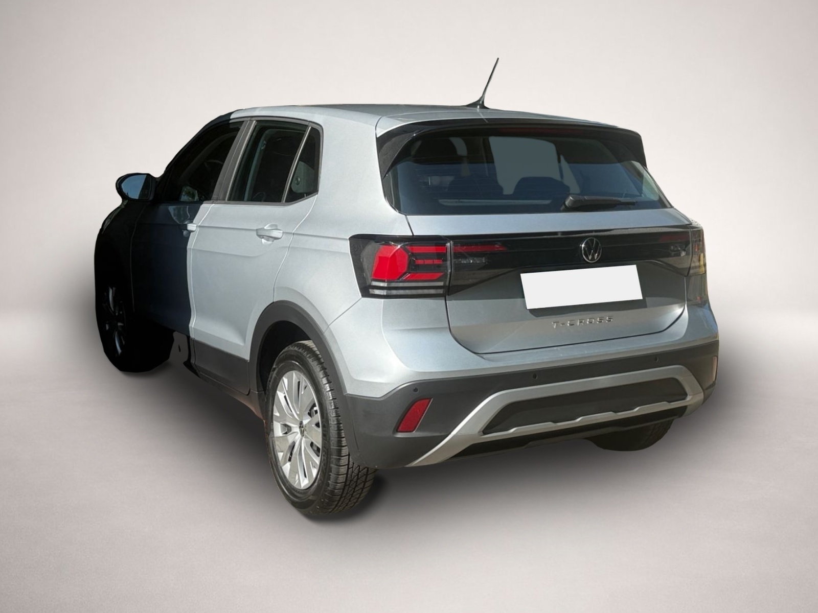 Bild 3 Volkswagen T-Cross 1.0 TSI *LED*Sitzheizung*App-Connect*