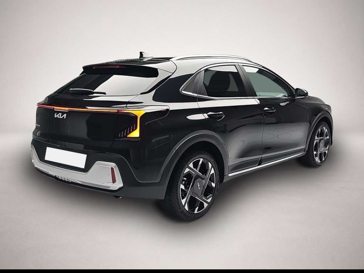 Bild 2 Kia XCEED 1.6 T-GDI 180 DCT SPIRIT MJ27 SOUND SITZ A