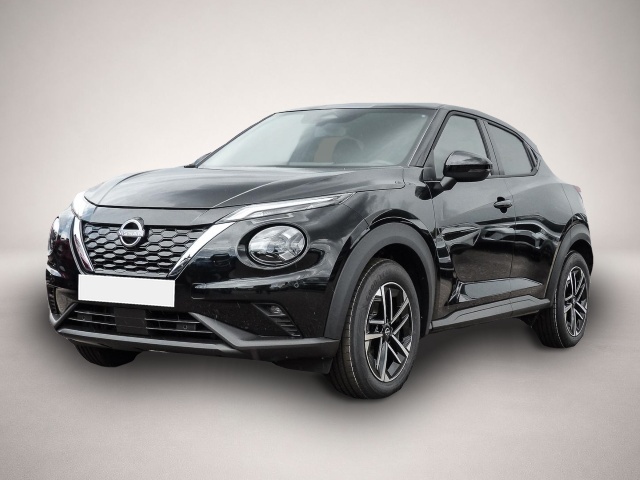 Bild 1 Nissan Juke N-Connecta 1.6 Hybrid 4AMT 143PS Winterpake