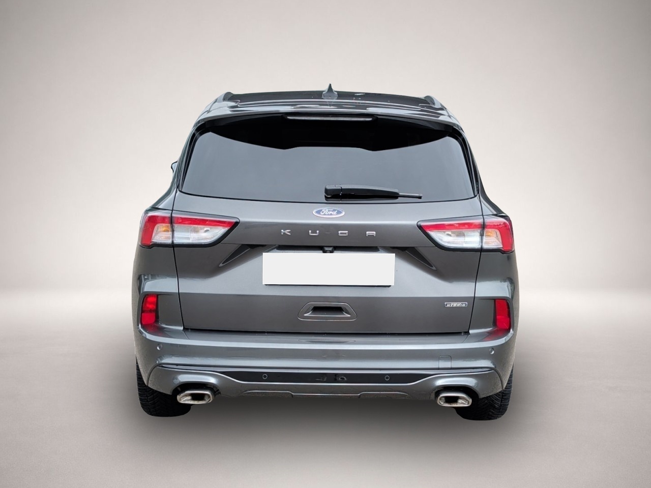 Bild 4 Ford Kuga ST-Line X PHEV Aut+AHK+Winter-Pkt+ACC+Klima