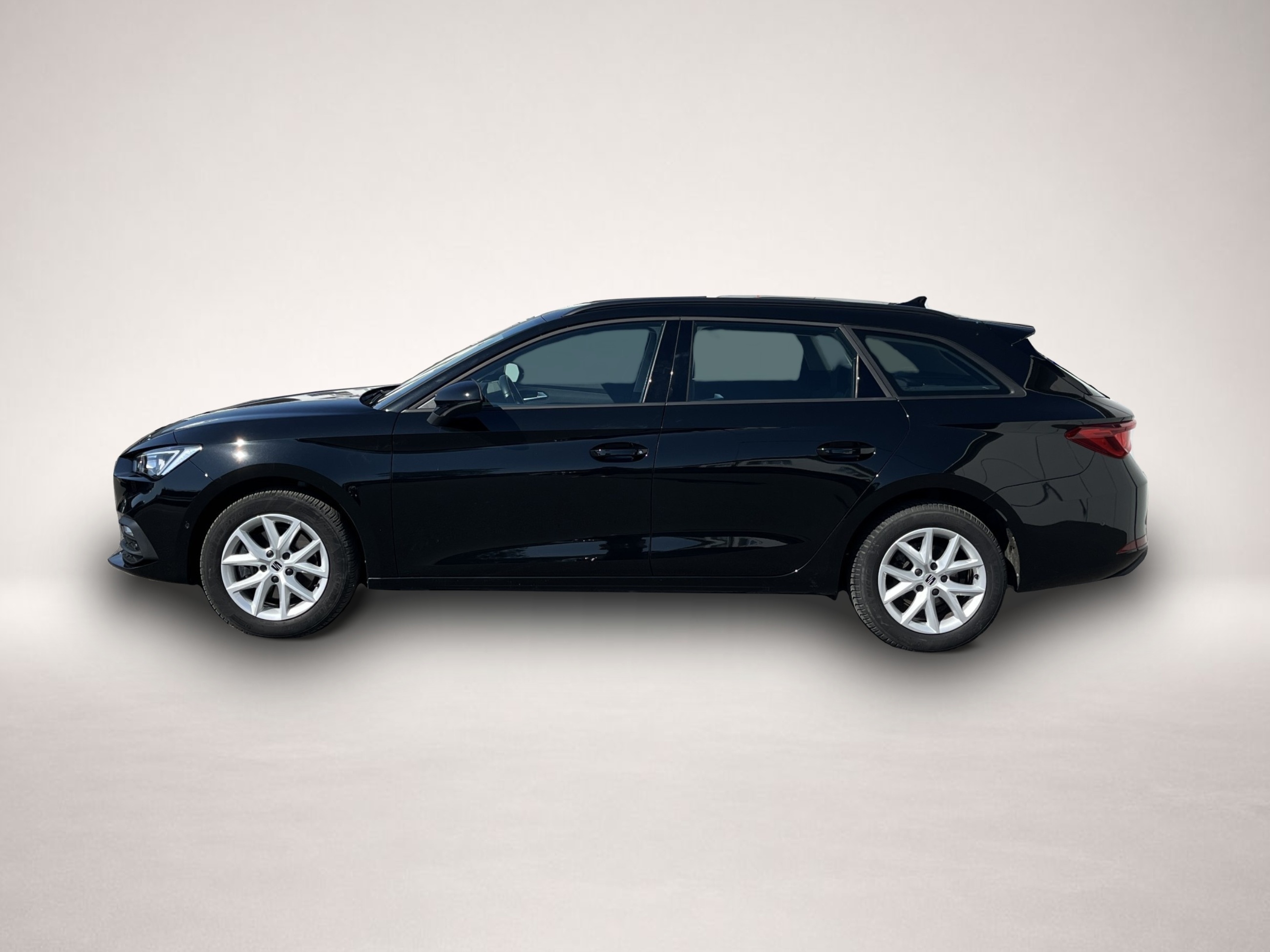 Bild 2 Seat Leon SP 2.0 TDI DSG Style 131¤ m.20% Anz. Navi A