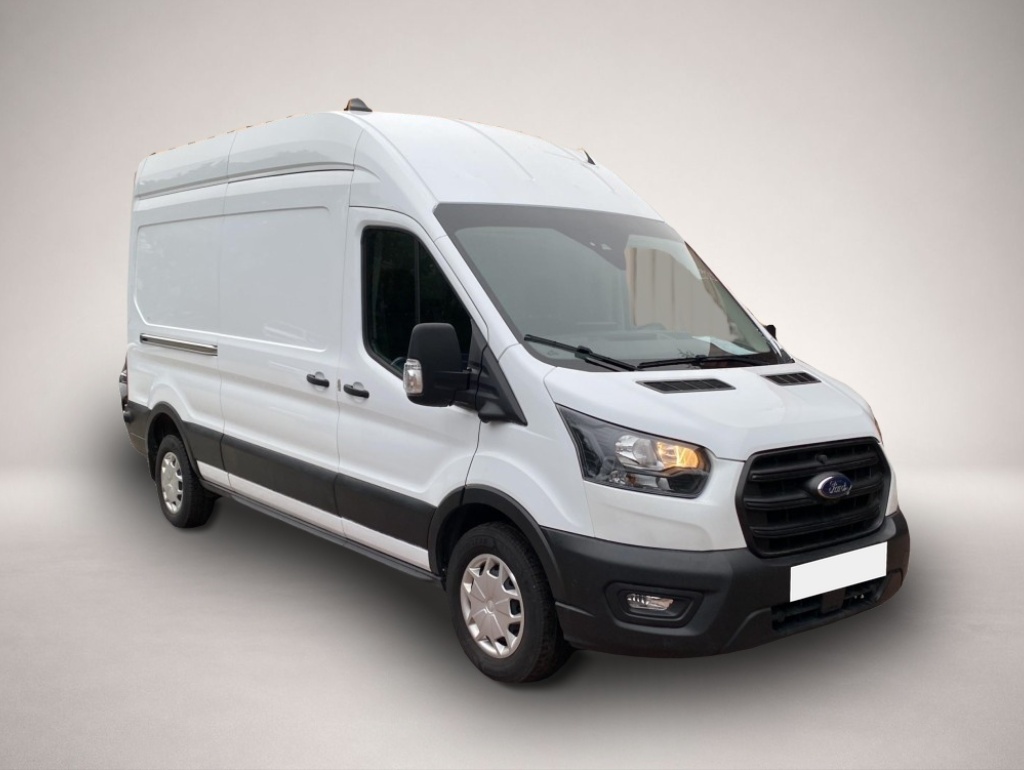 Bild 2 Ford Other Transit 350 L3H3 Trend*Kamera*Tempomat*Sitzhzg*