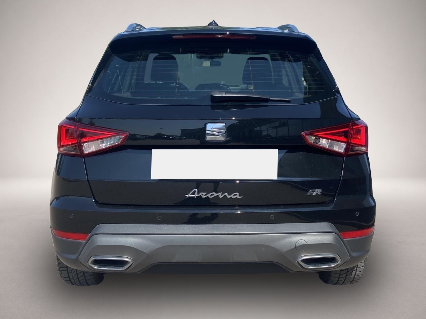 Bild 4 Seat Arona 1.0 TSI FR AHK+FULL-LINK+VIRTUAL-COCKPIT+N
