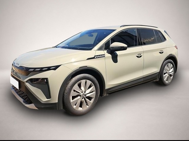 Bild 2 Skoda Elroq 60 Selection Elroq 60 eHeckkl Matrix Kessy Side.