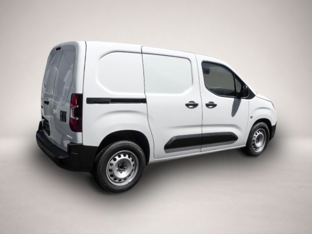 Bild 2 Fiat Doblo Kastenwagen M 1.5 Diesel 75 kW